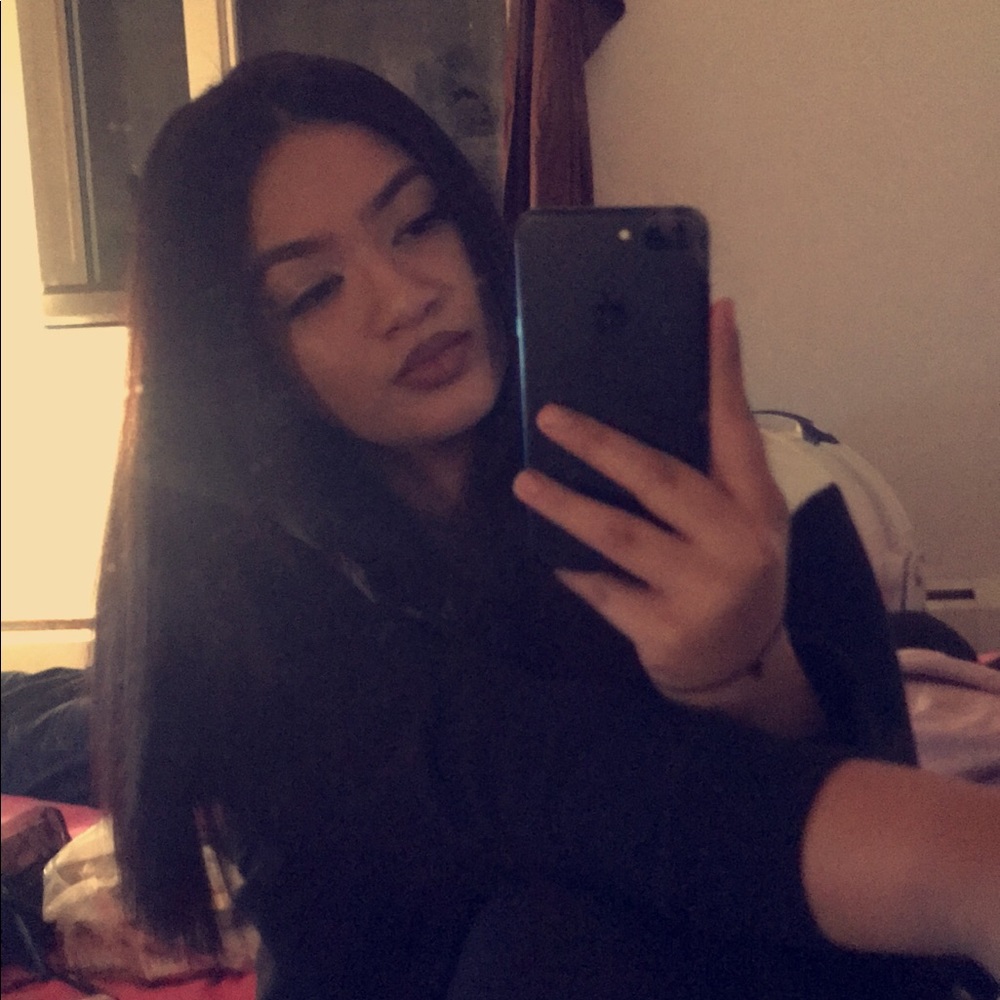 Meet your Posher, Cheyenne